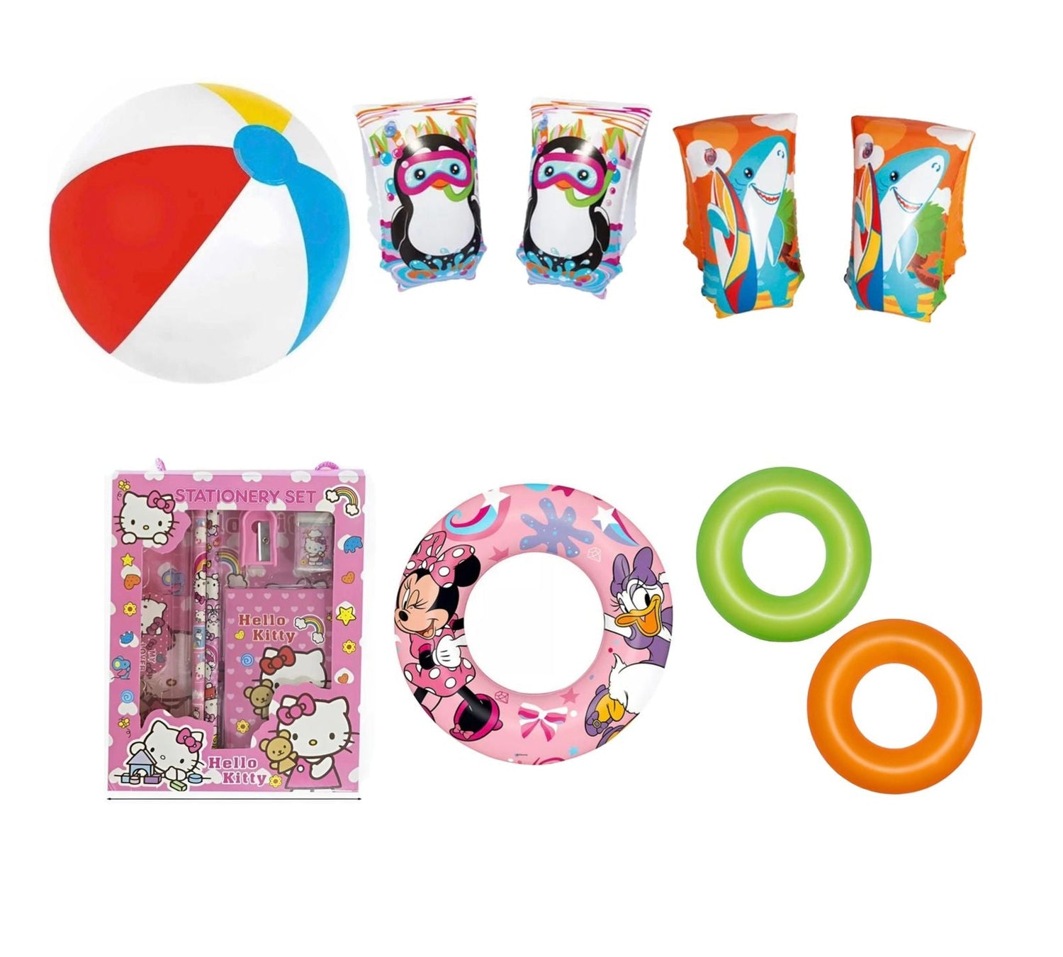 Fiesta & Diversión Infantil