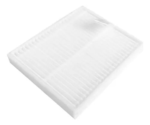 Kit de repuestos compatible con Roomba Combo Essential
