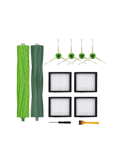 Kit de 12 Repuestos Compatible con Roomba E5, E6 y Serie i