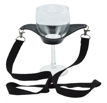 Porta Copas para Catas de Vino Eventos y Degustaciones