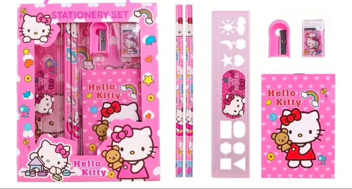 Paquete fiesta infantil (60 kits) 🎉 MEJOR PRECIO + ENVÍO GRATIS