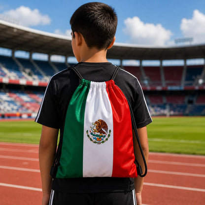 Morral de Fútbol México
